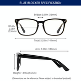 Onnor BlueBlocker Glasses