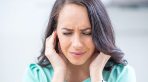Menopause & Tinnitus