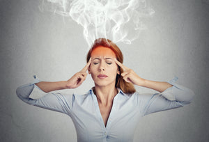 Menopause Brain Fog is it Real?