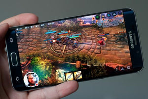 Mobile Games That'll Keep You Coming Back
