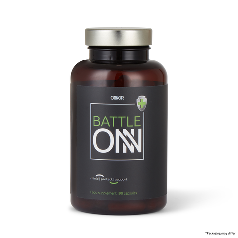 Battle ONN - Immune Support Capsules