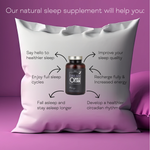 Dream ONN - Sleep Support Capsules