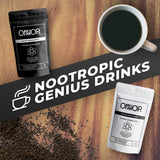 Ground Genius Nootropic Coffee