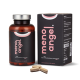 Meno Angel - Peri & Menopause Support Supplement
