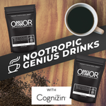 Instant Genius Nootropic Coffee