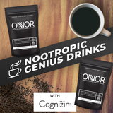 Instant Genius Nootropic Coffee