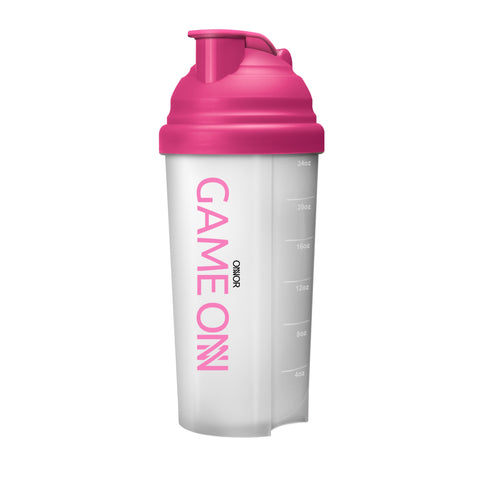 “Mix-it” Shaker - 4 Colours Available